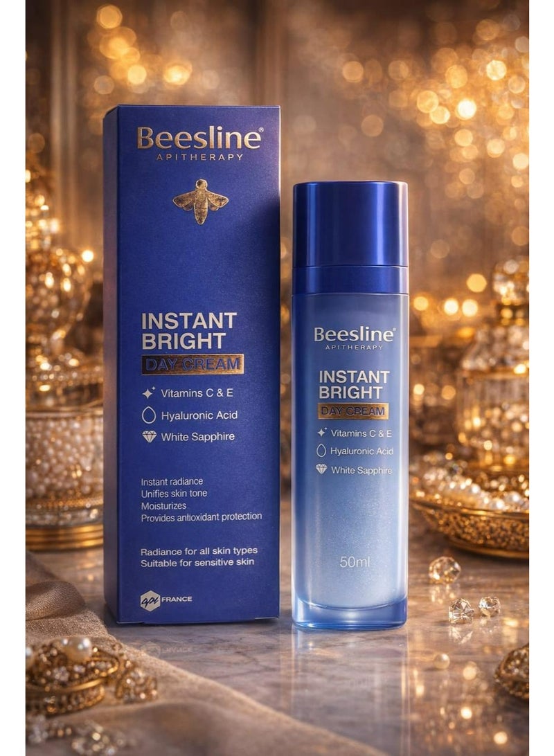 Instant Bright Day Cream 50 ML